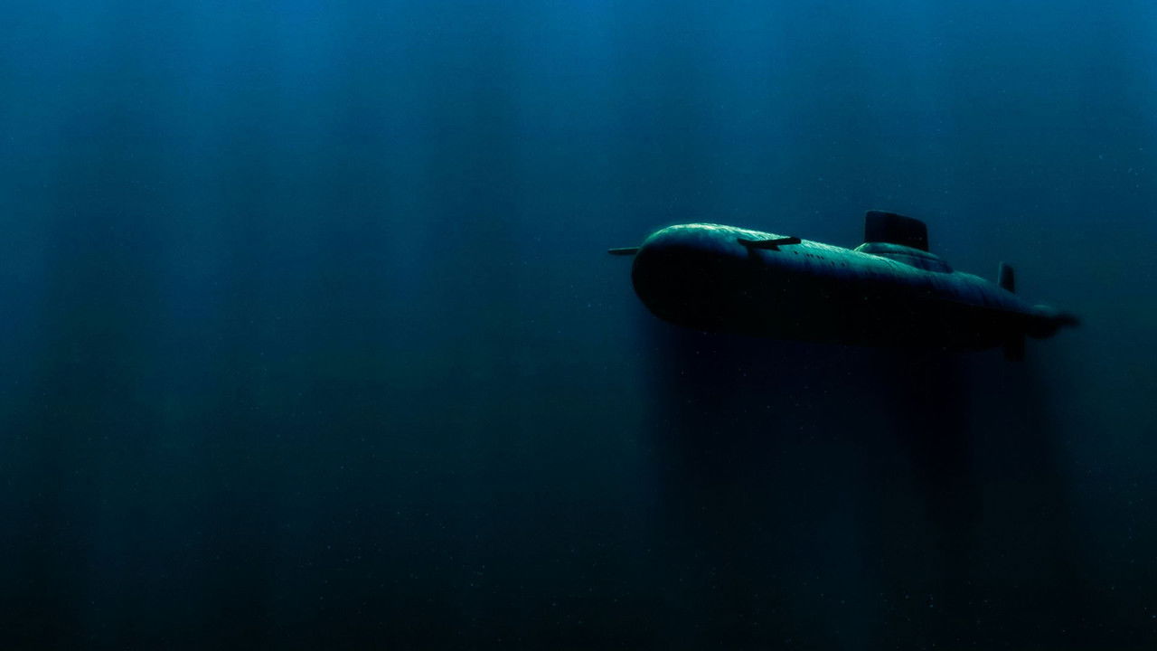 Battle of the Atlantic backdrop