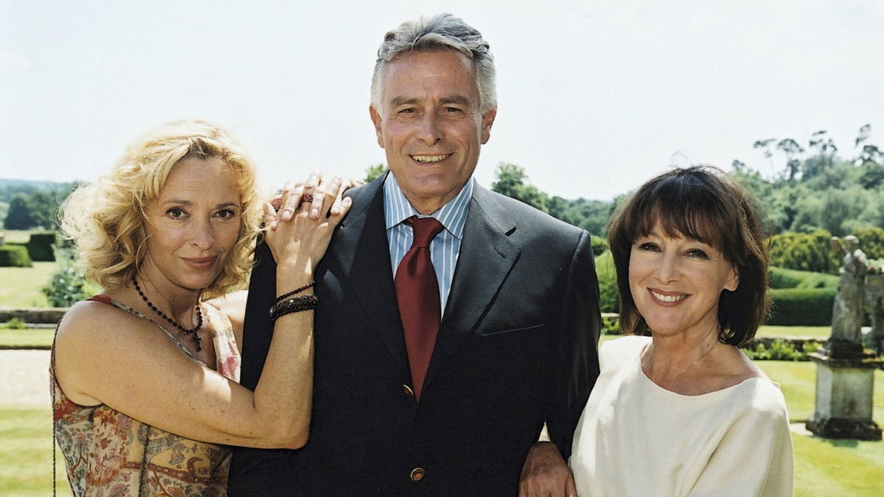 Rosamunde Pilcher: Liebe im Spiel backdrop