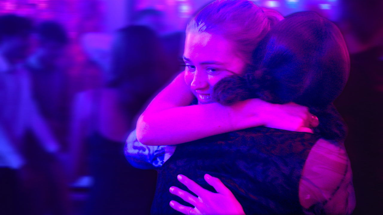 Farvel forever backdrop