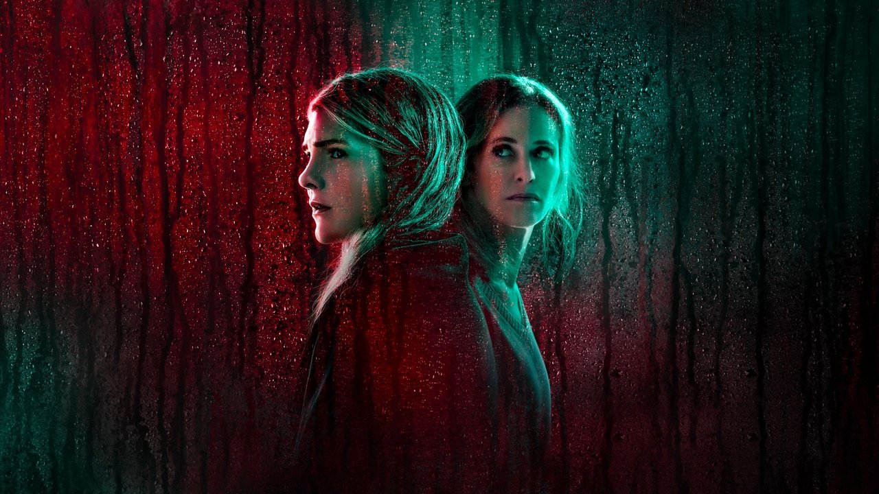 Tell Me Your Secrets backdrop