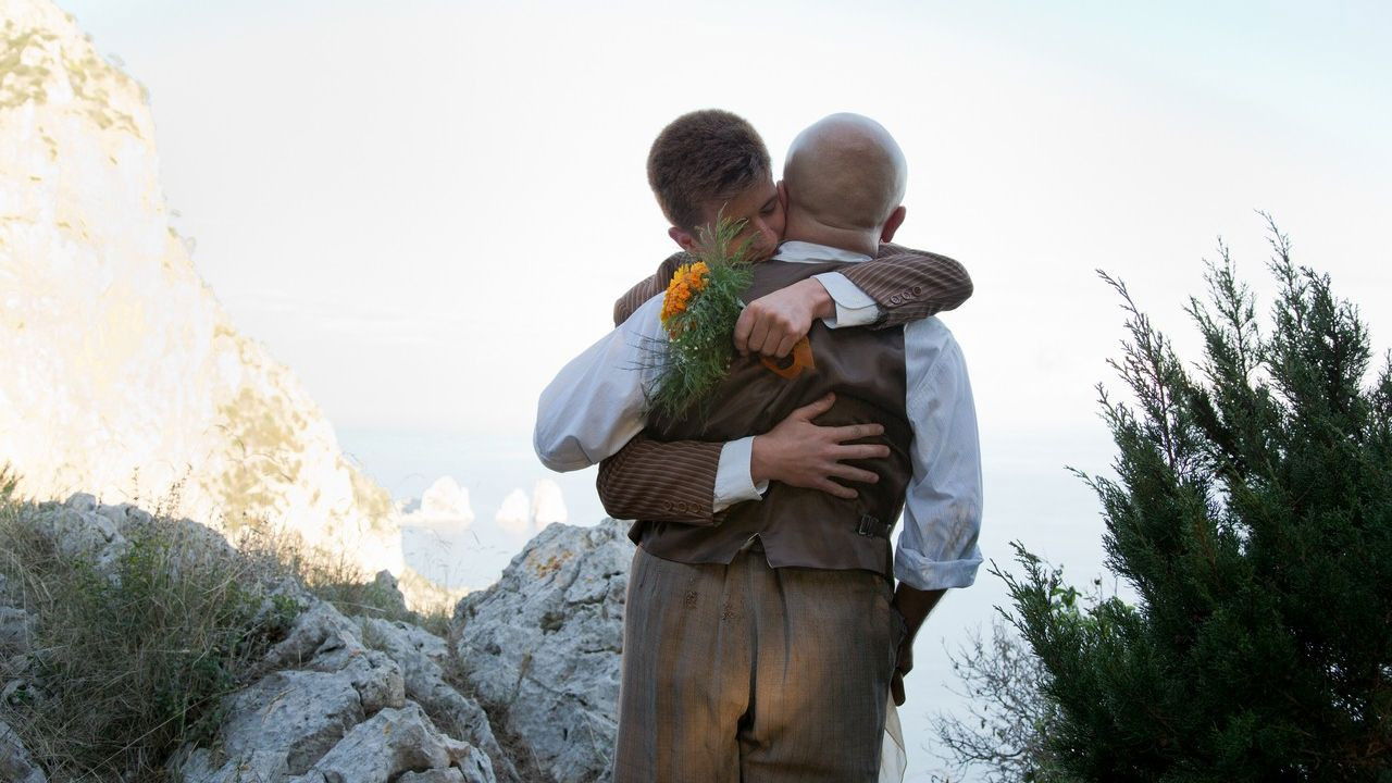 Soldato Semplice backdrop