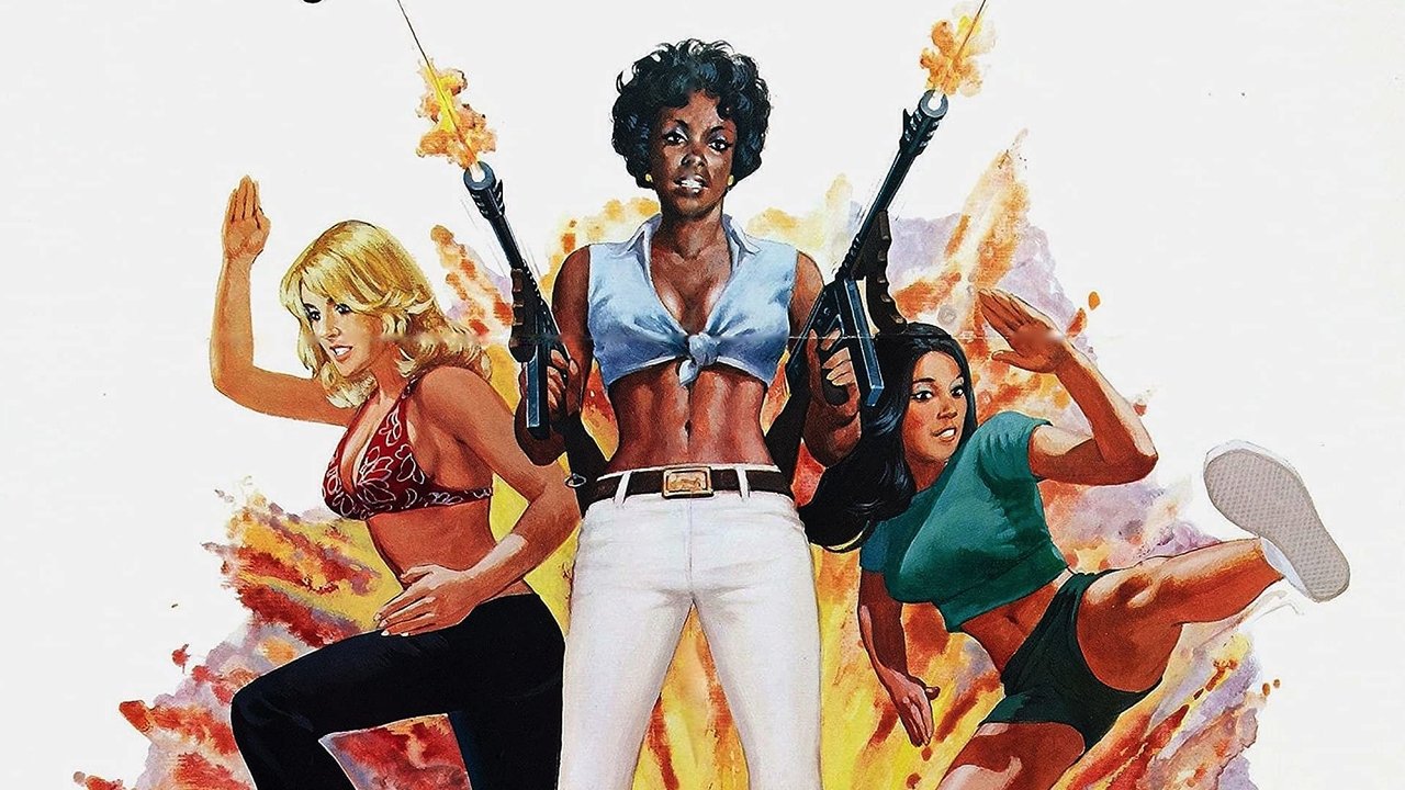 Ebony, Ivory & Jade backdrop