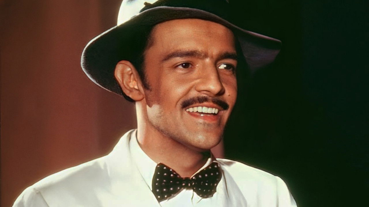 Rabo de Saia backdrop