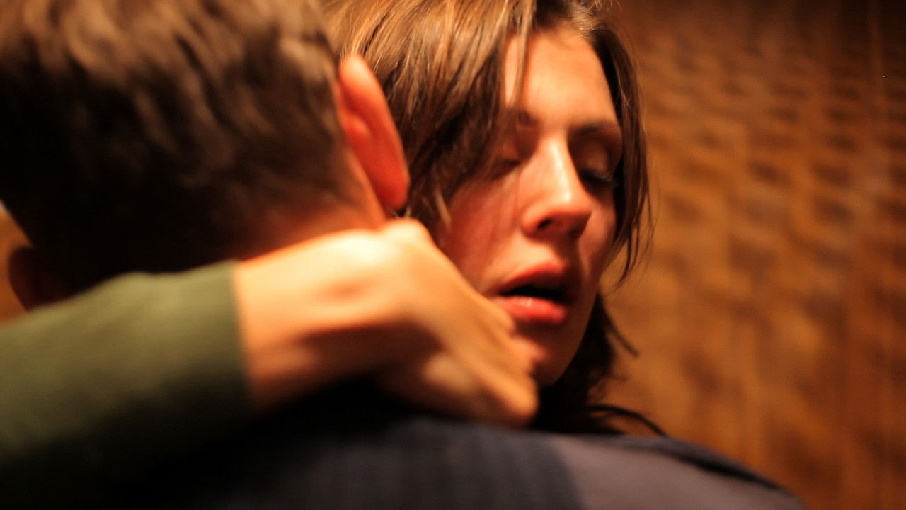 Twilight Portrait backdrop