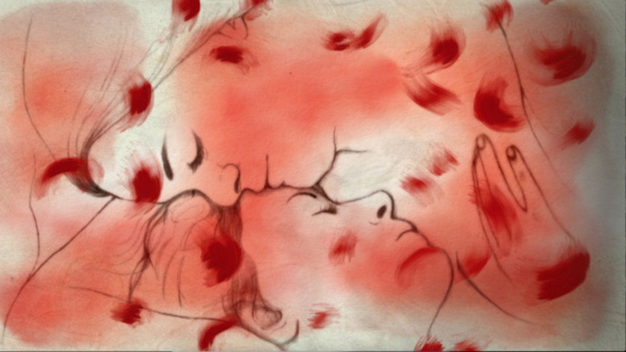 Short Cuts: Cries and Whispers backdrop