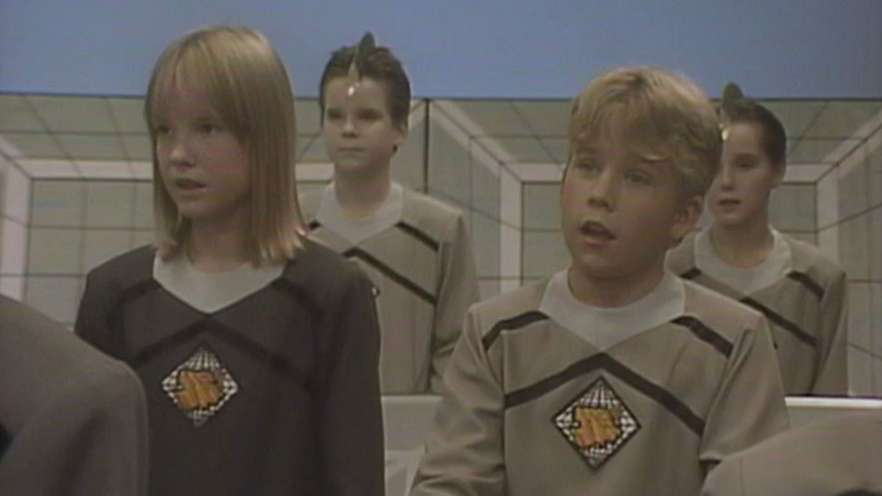 A Road to Gyllenbla! backdrop