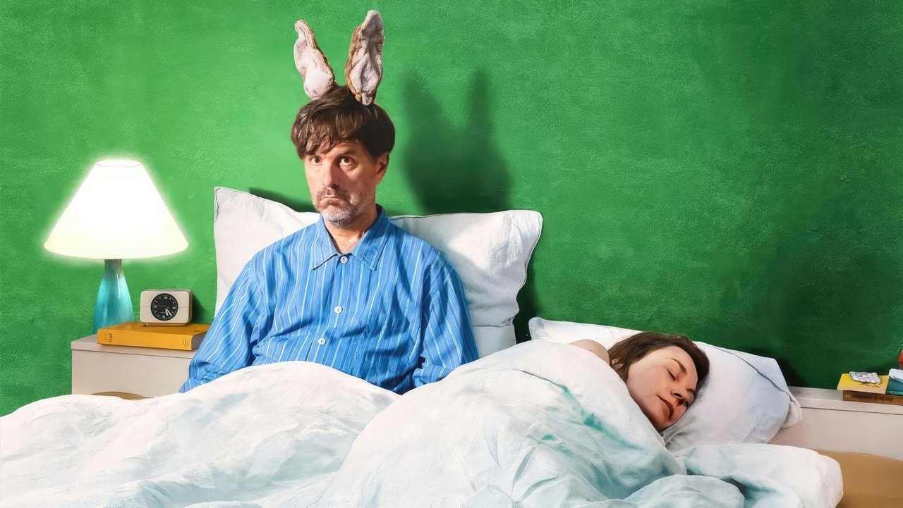 It's Just a Phase, Honeybunny backdrop