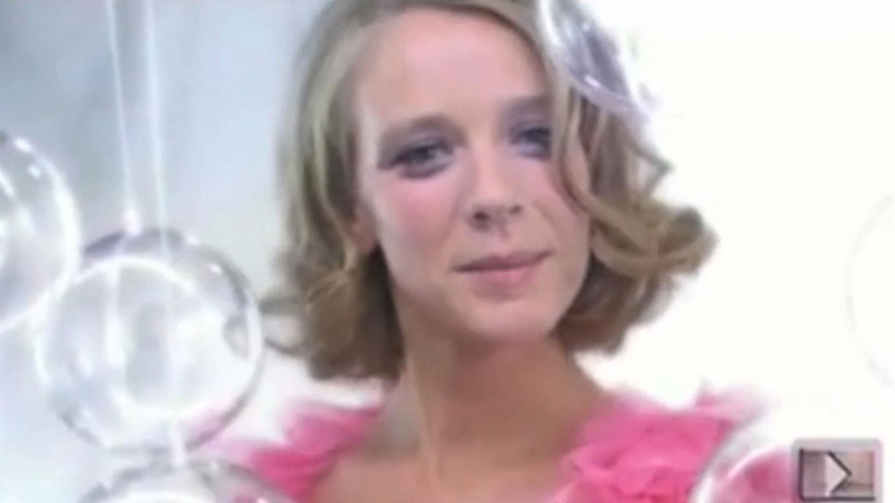 The Venus Project backdrop