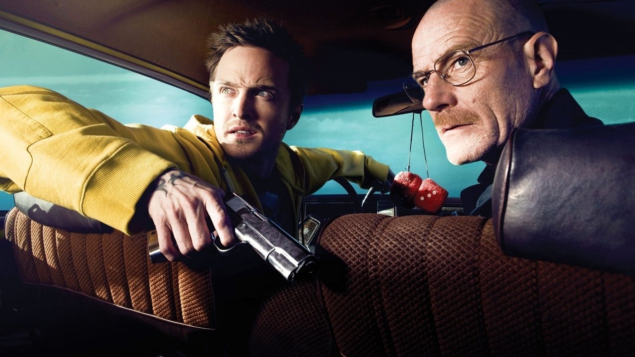 Breaking Bad backdrop