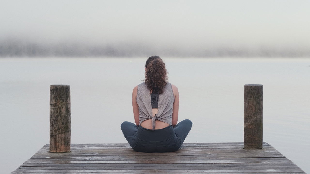 I Won't Forget backdrop