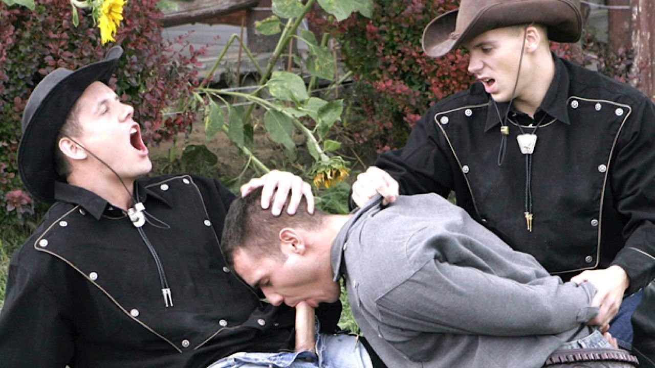 Stars of Diamond Pictures: Derek Lyon backdrop