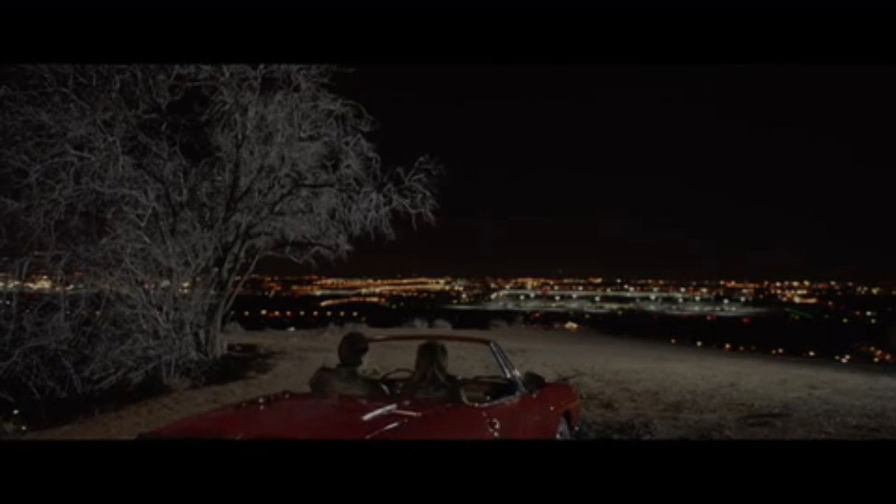 Un mundo salvaje backdrop