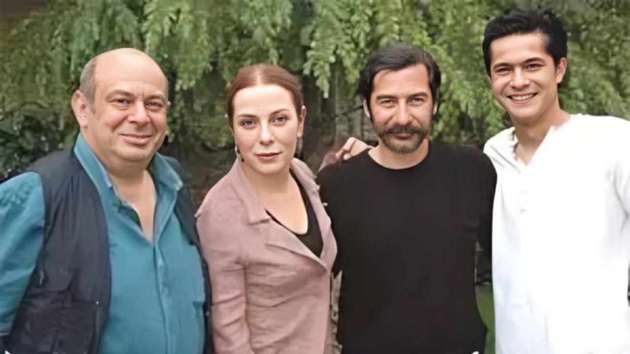 Beni Unutma backdrop