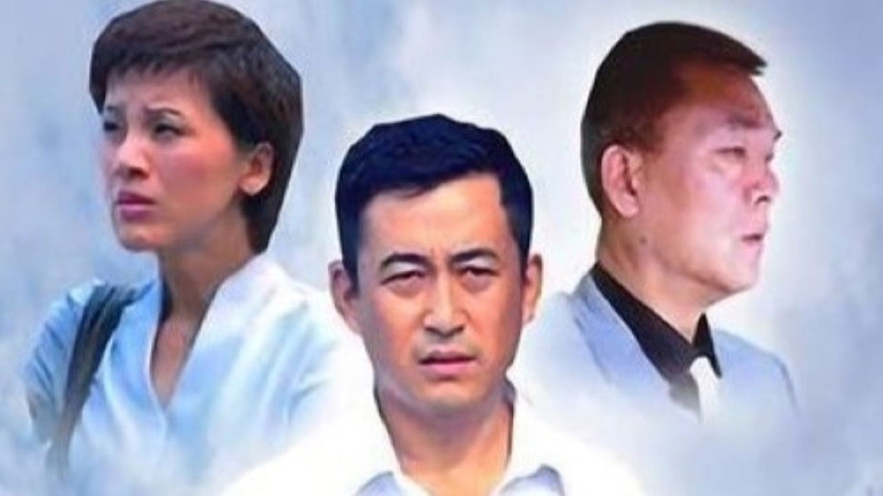 暮鼓晨钟 backdrop