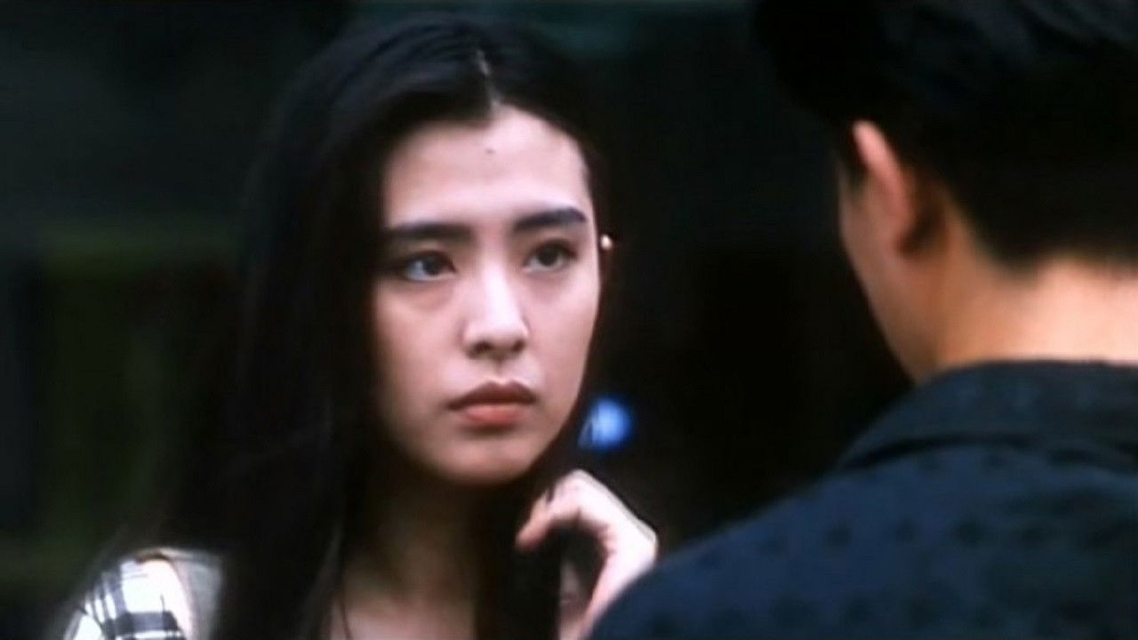 The Prince of Temple Street backdrop