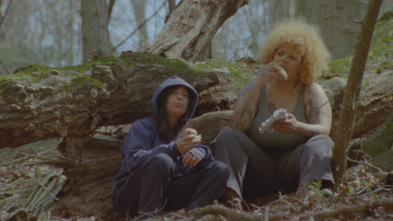 More Beautiful Perversions backdrop