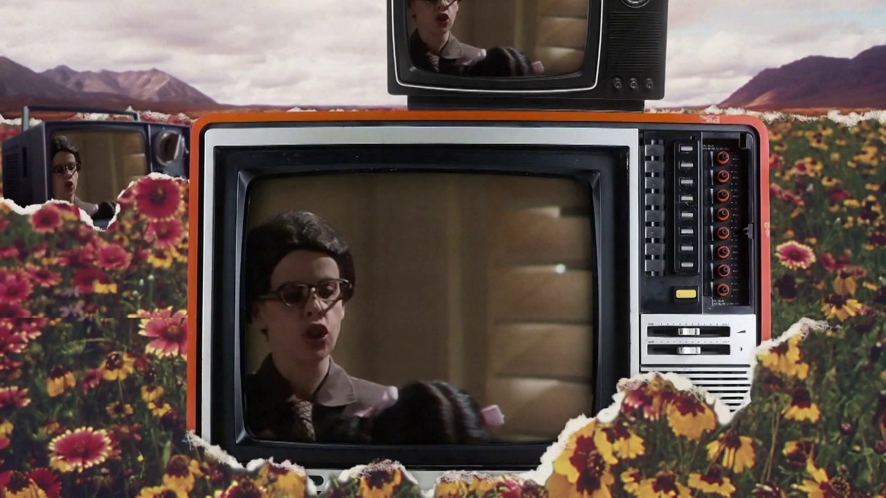 O Prazer é Meu backdrop