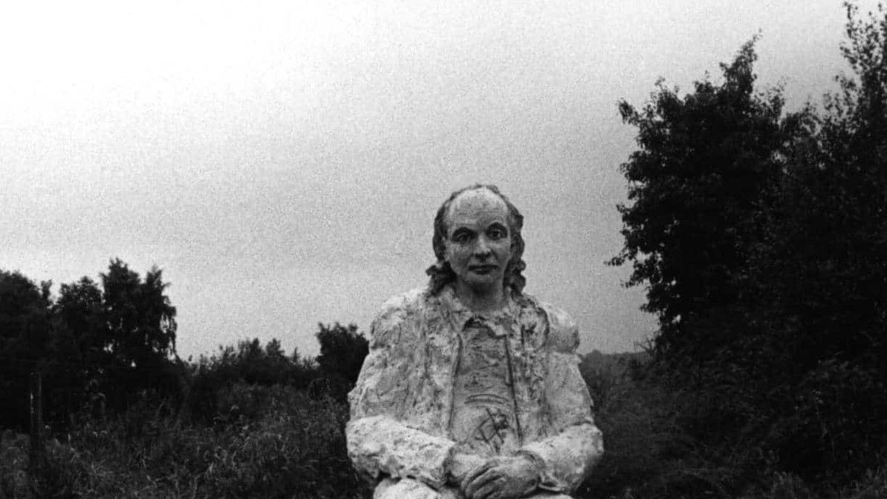 Earthen Man backdrop