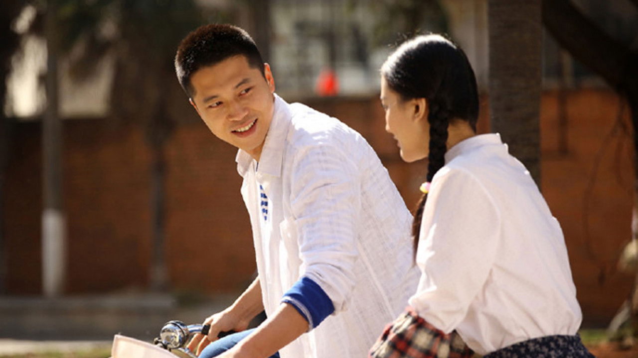 Where is Happiness? backdrop