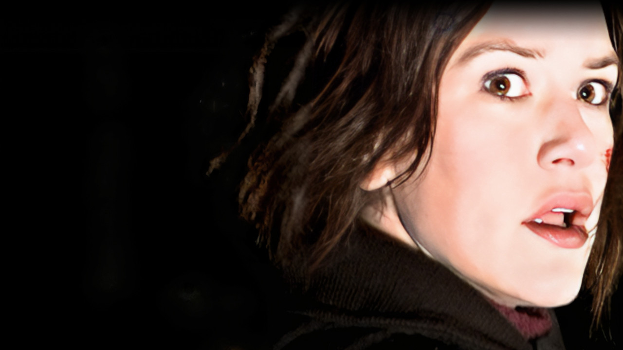 Turn around backdrop