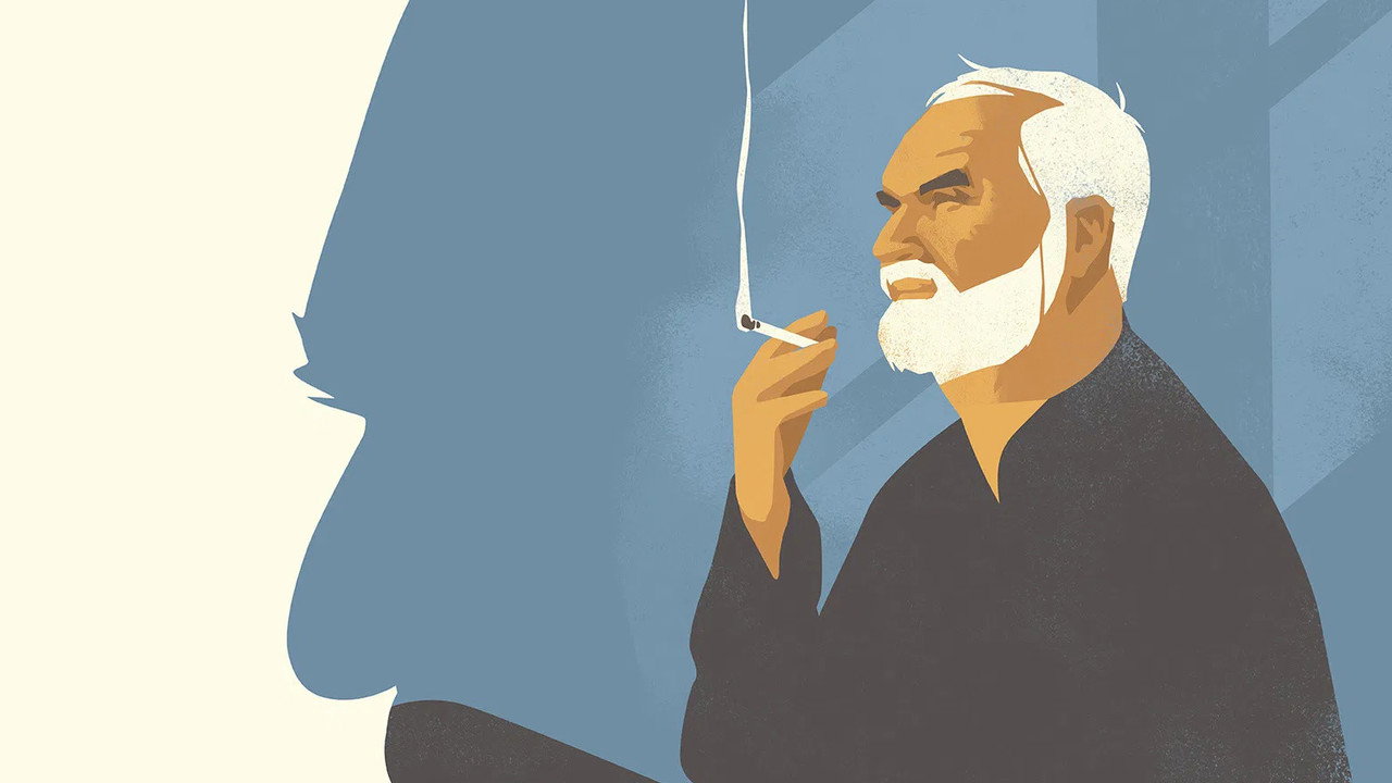 Bethlehem Light backdrop