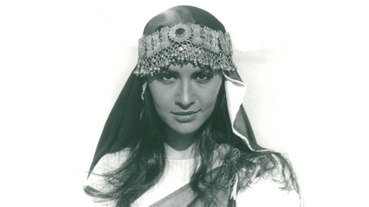 Layla, Ma Raison backdrop