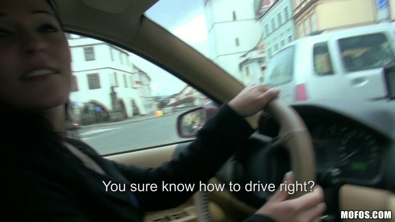 Public Pickups 14 backdrop