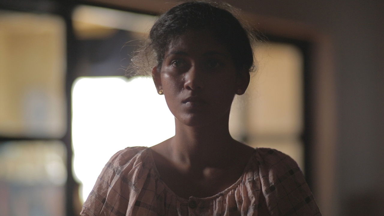 Silence in the Courts backdrop