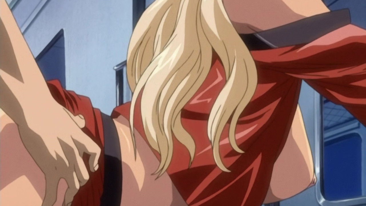 G-Spot Express backdrop