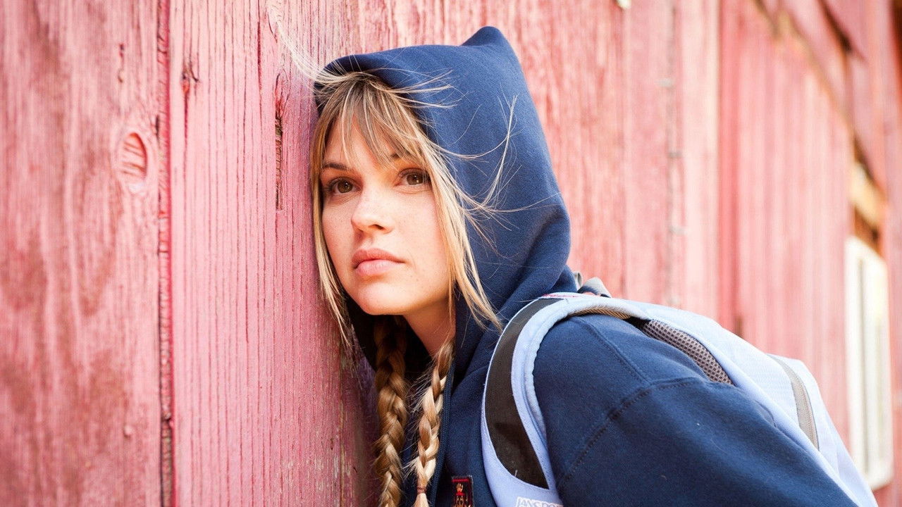 Beautiful Wave backdrop