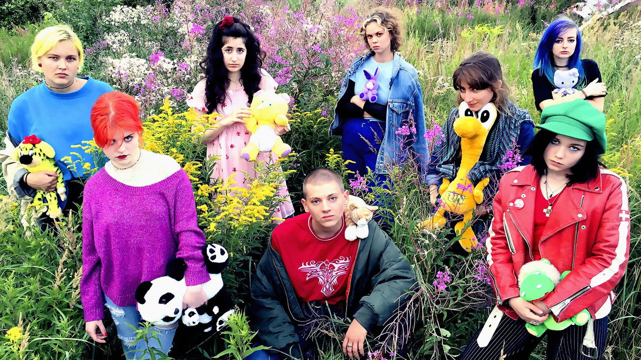 Team Hurricane backdrop