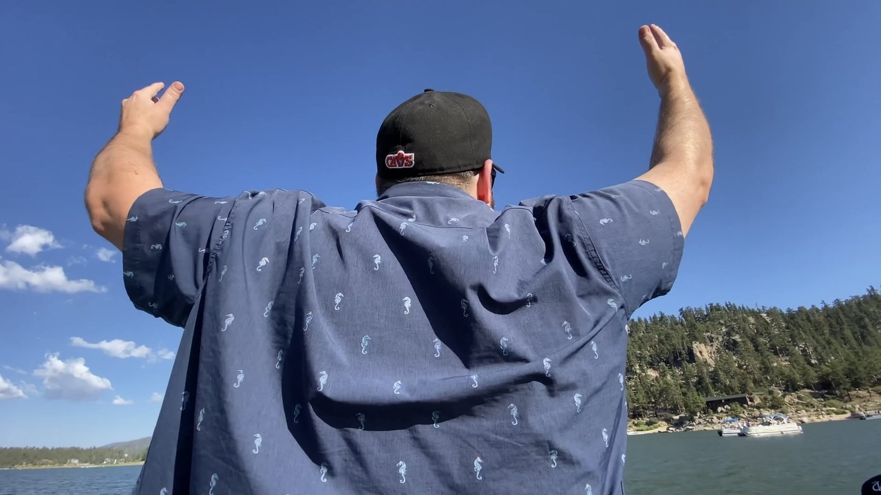 Doug Turns 40: A Quest for 300! backdrop