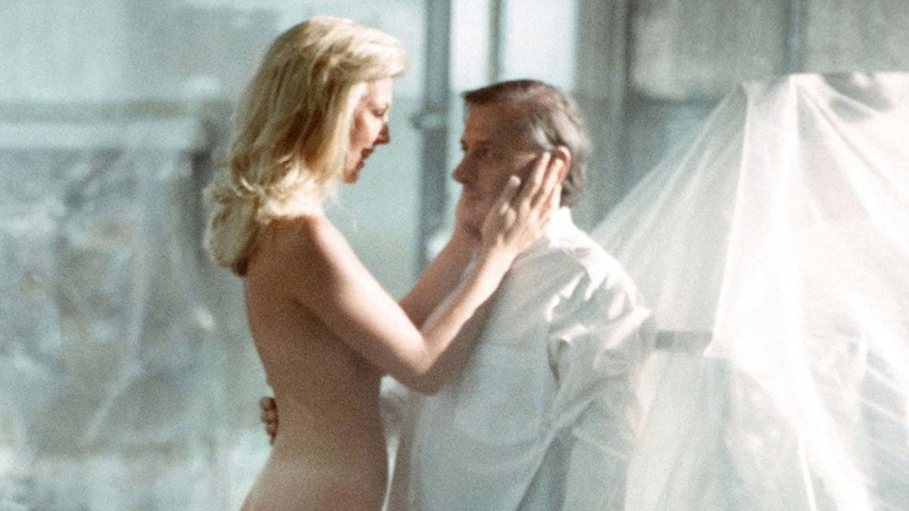 Dream a Little Dream backdrop