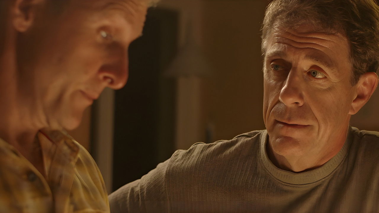 The God Question backdrop