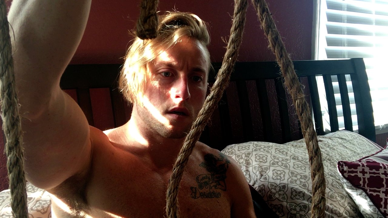 Bayou Ghost Story backdrop