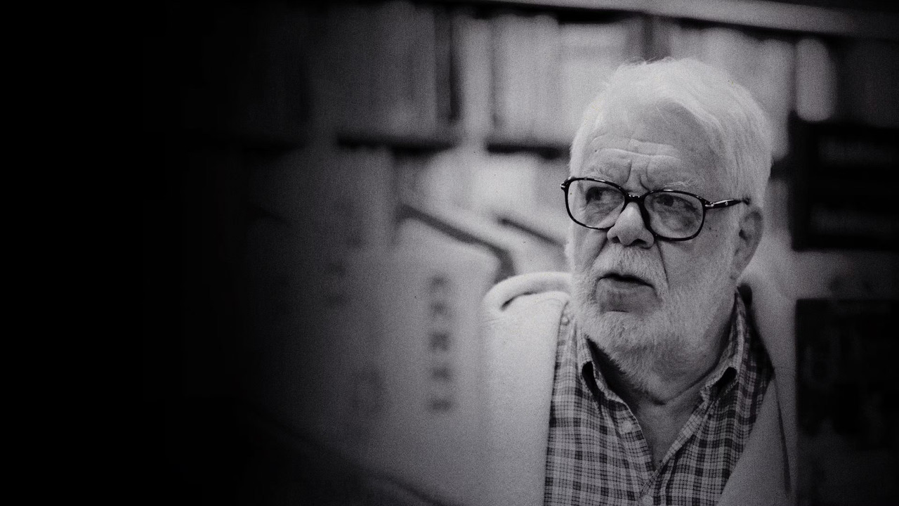 Tributo: Manoel Carlos backdrop