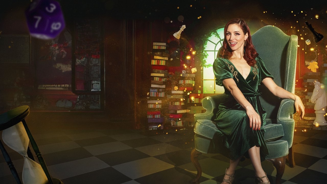 Parlor Room backdrop