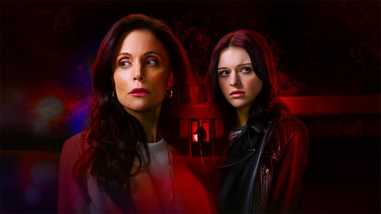 Danger in the Dorm backdrop