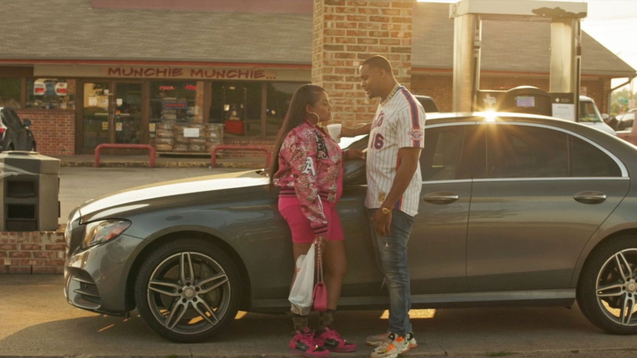 Thicker the Berry, the Sweeter the Juice backdrop