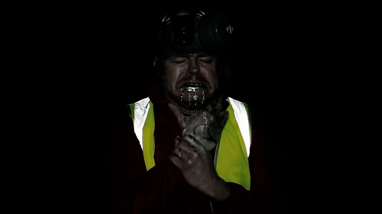 Compound 87 backdrop