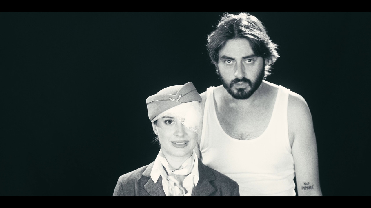 Lola is Dead backdrop