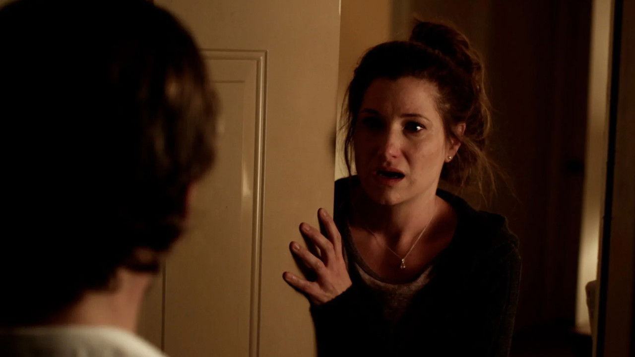 Dark Around the Stars backdrop