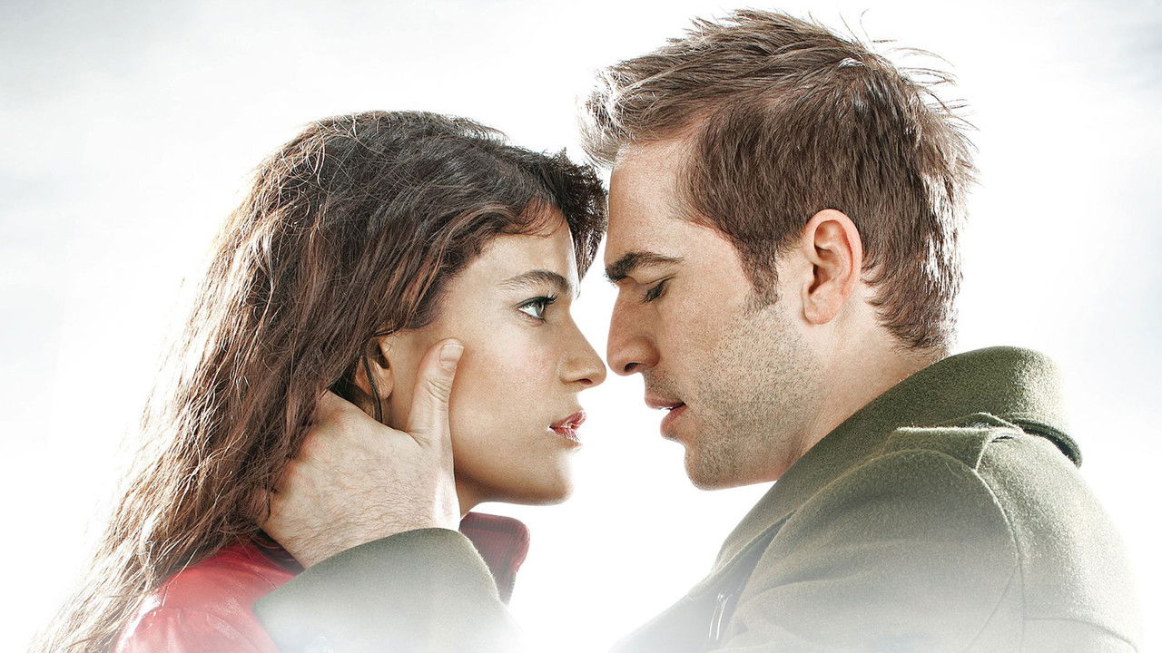 Bir Avuç Deniz backdrop