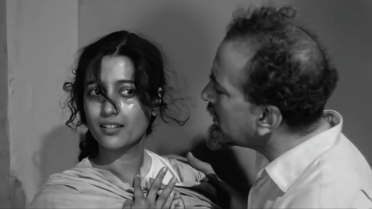 Deep Jele Jaai backdrop