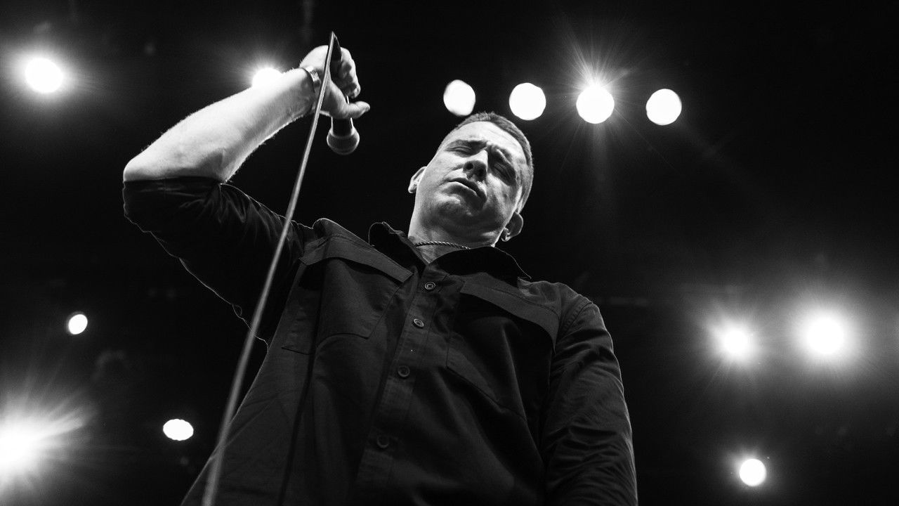 Love Yourself Today backdrop