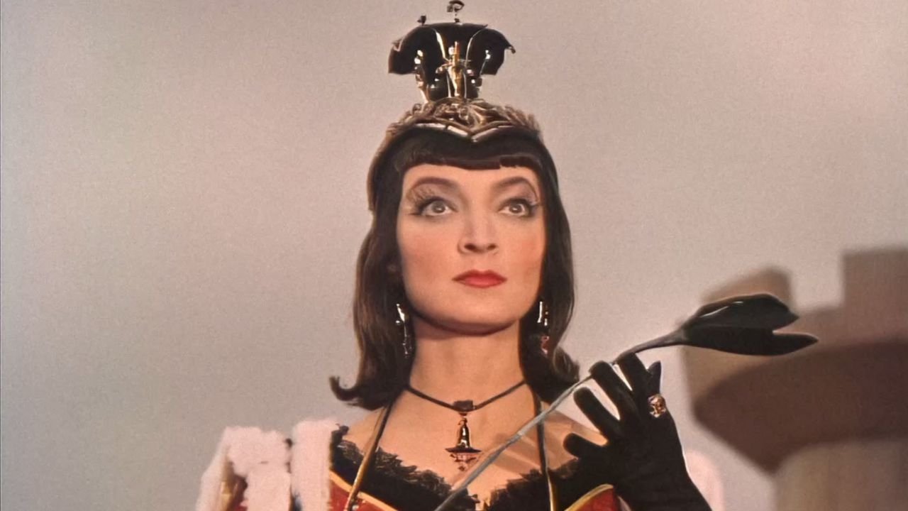 New Adventures of Puss in Boots backdrop