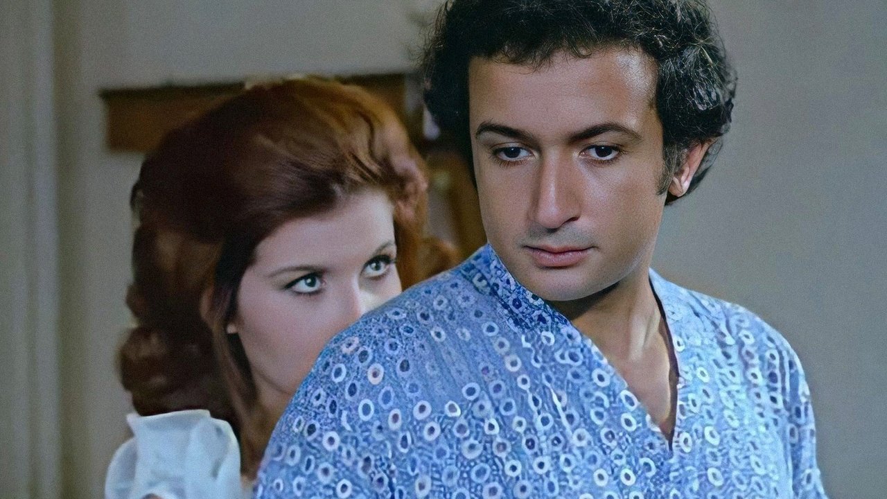 A Meeting with the Past backdrop