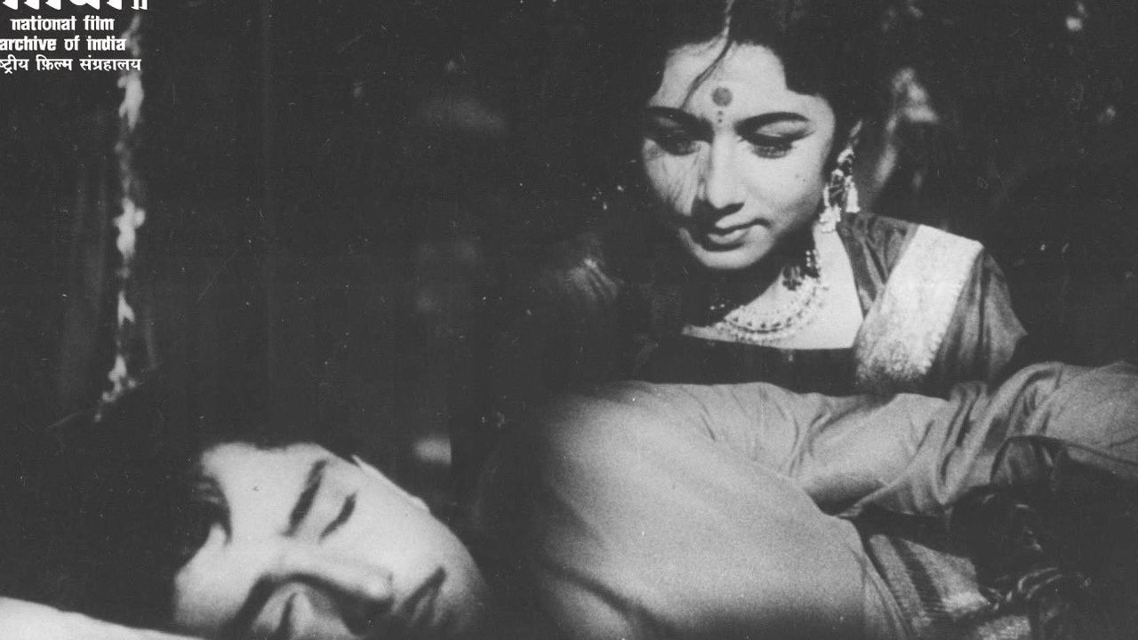 Char Diwari backdrop