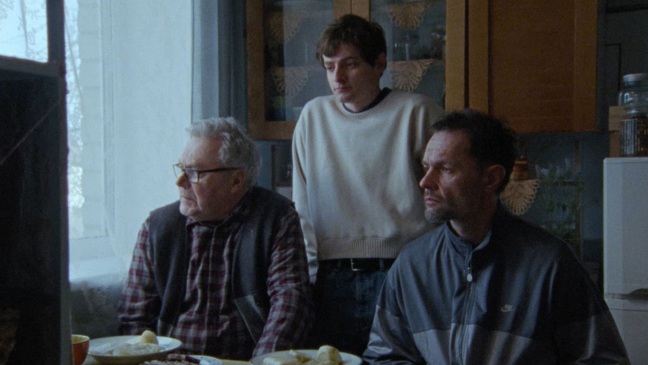 Past the Hill of Napoleon's Hat backdrop