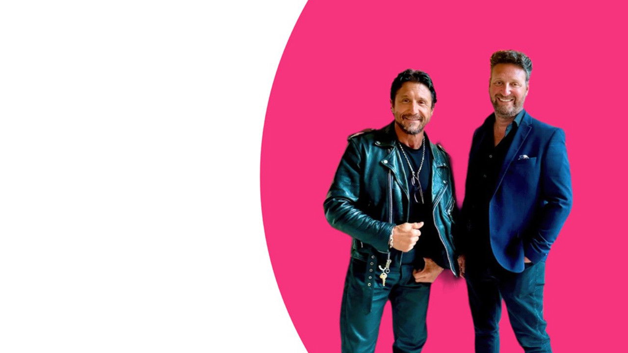 Fans Only 2: Dreams Fame Desire backdrop